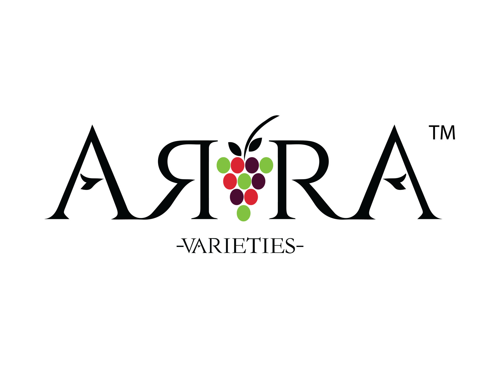 Logo ARRA TM