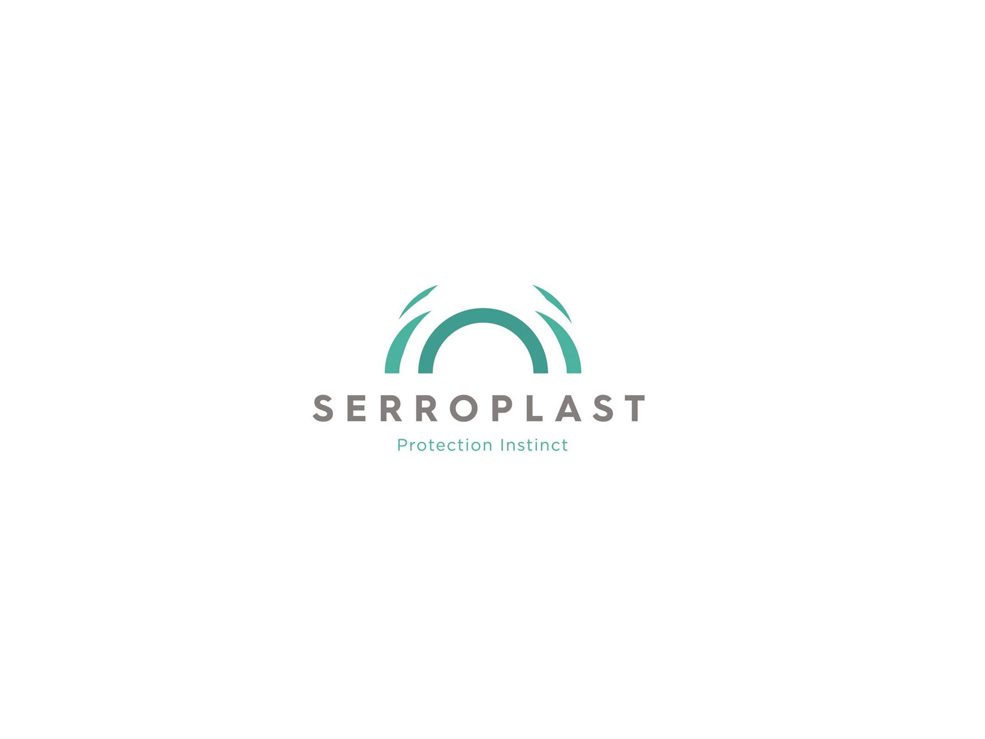 Logo Serroplast