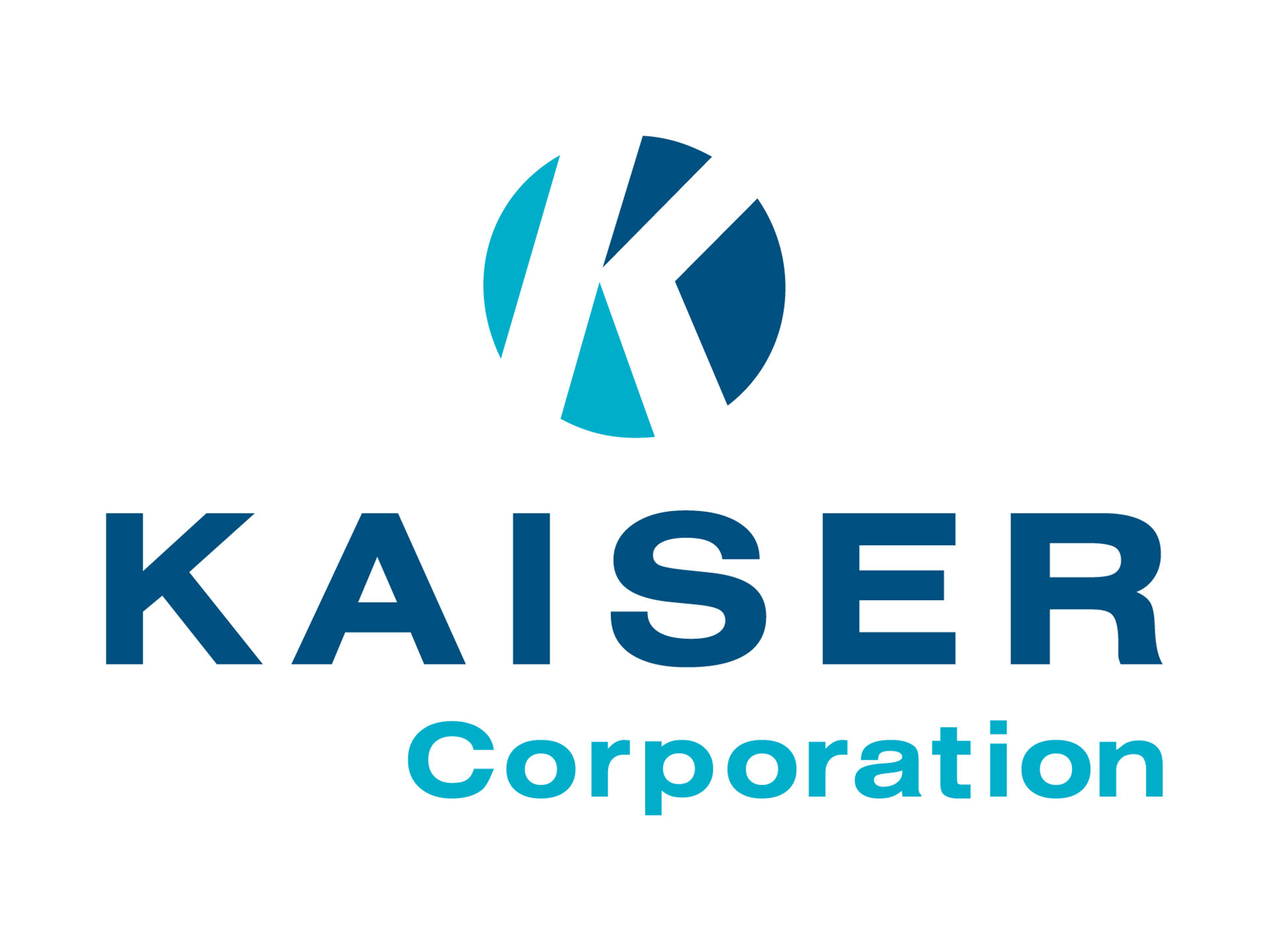 Logo Kaiser Corporation