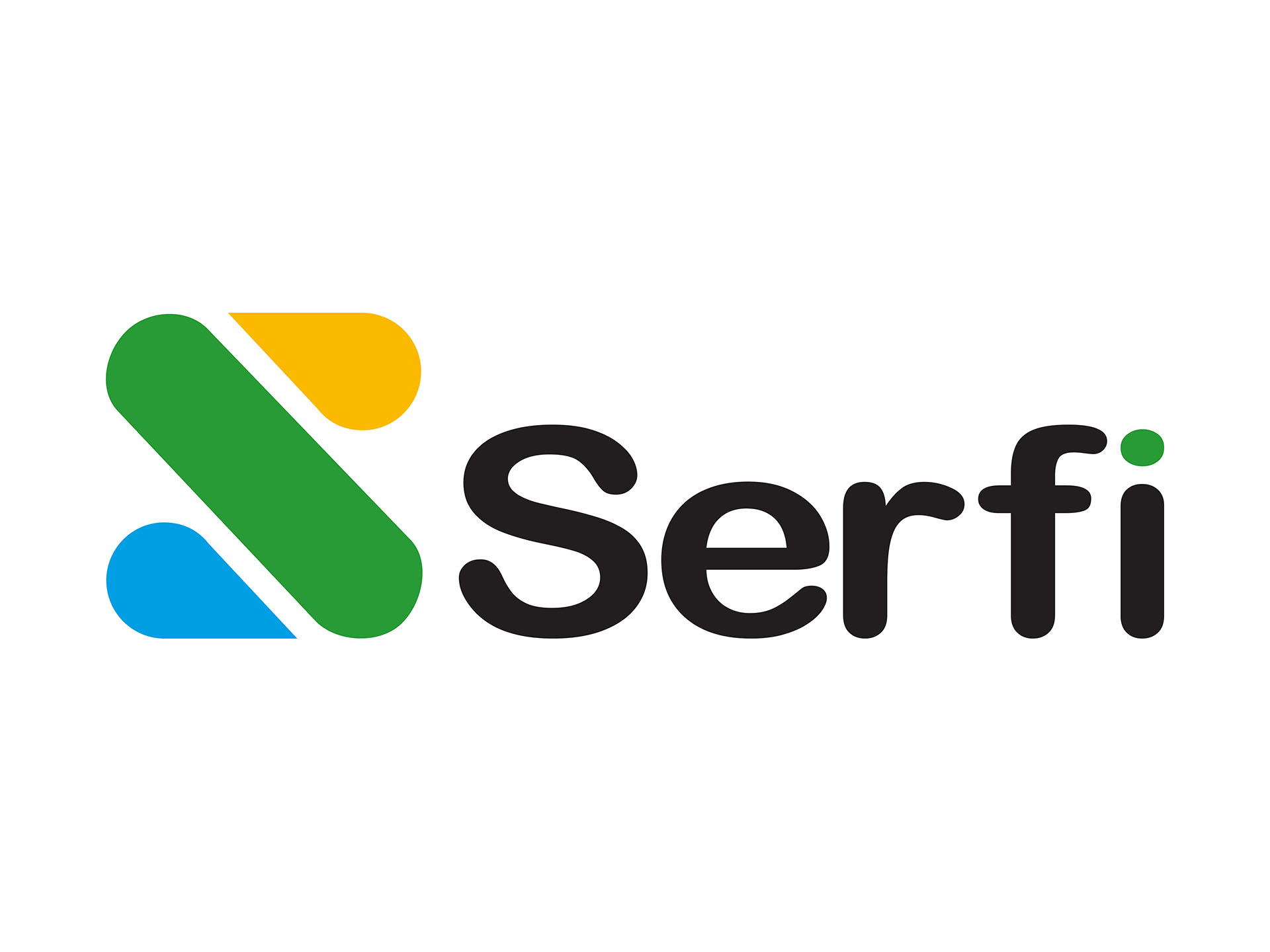 Logo Serfi